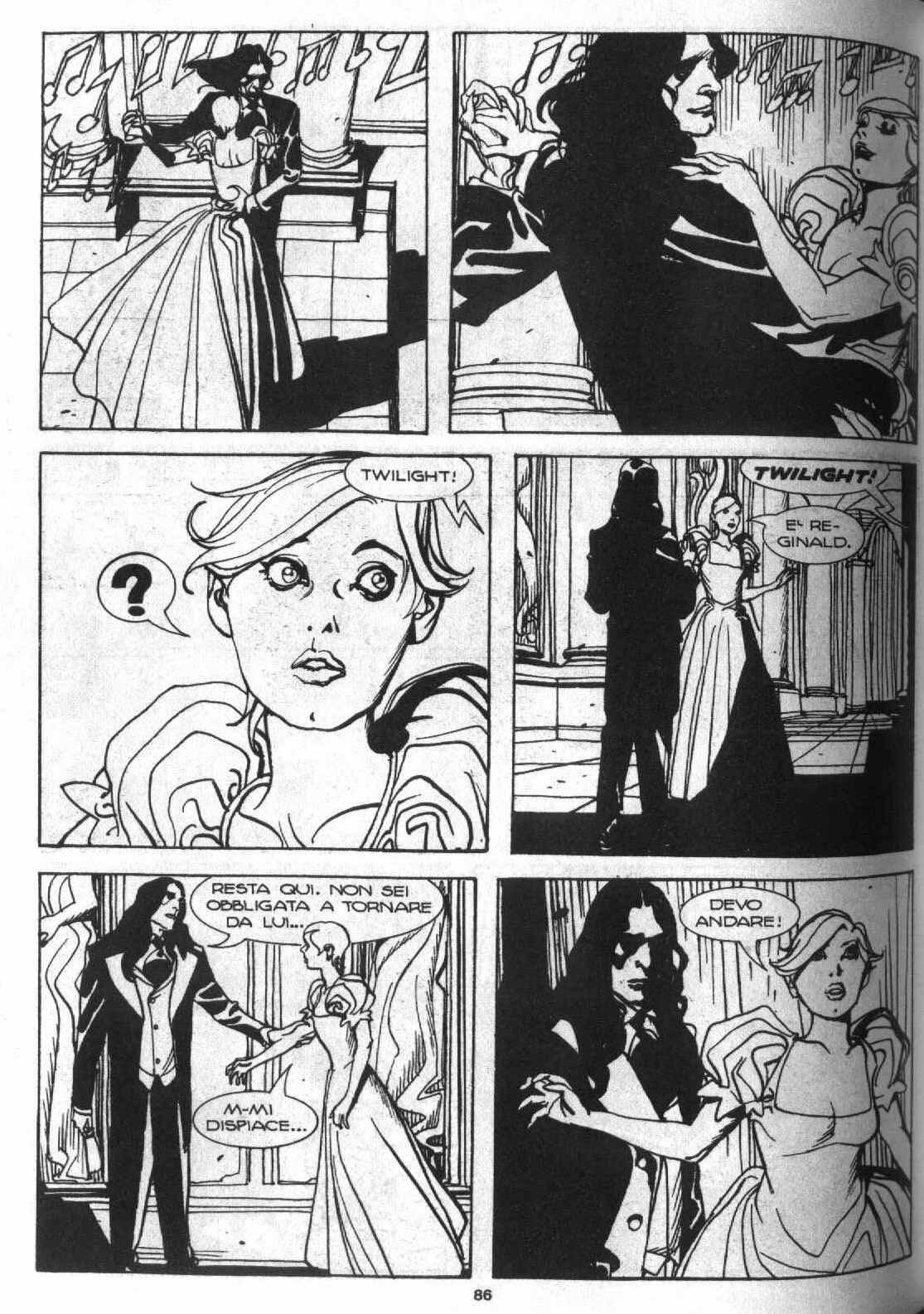 Dylan Dog (1986) issue 180 - Page 83