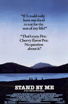 Stand by Me Poster