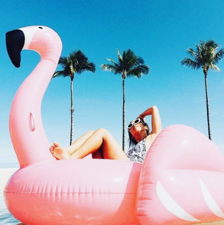 Ai cung phai co anh chup voi mon phu kien hot nhat mua he nam nay! - Anh 8