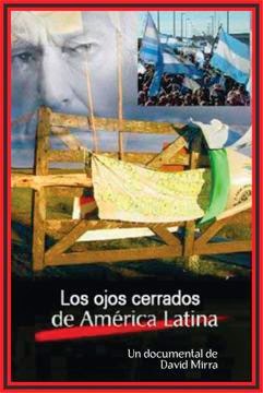 Los Ojos Cerrados de America Latina en Español Latino