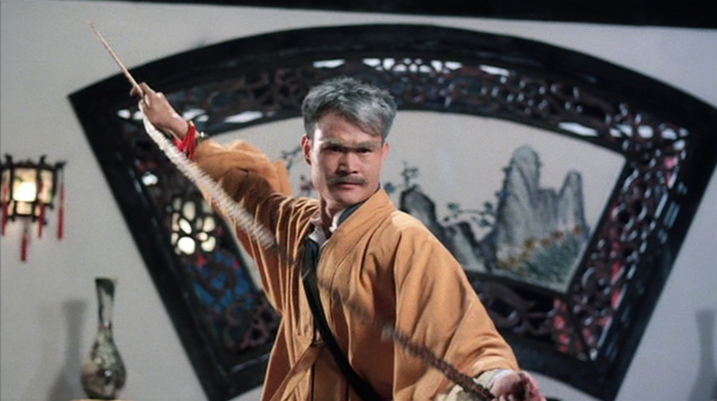 Kung fu with Braudel Kung fu, Vampire and Capital (Part 1)