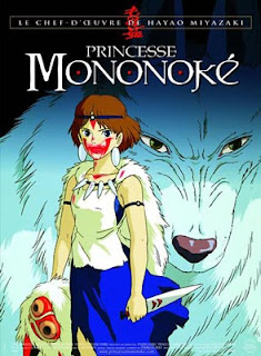 Princesa Mononoke - Kodamas