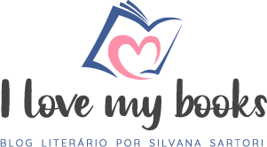 I Love My Books - Blog Literário 