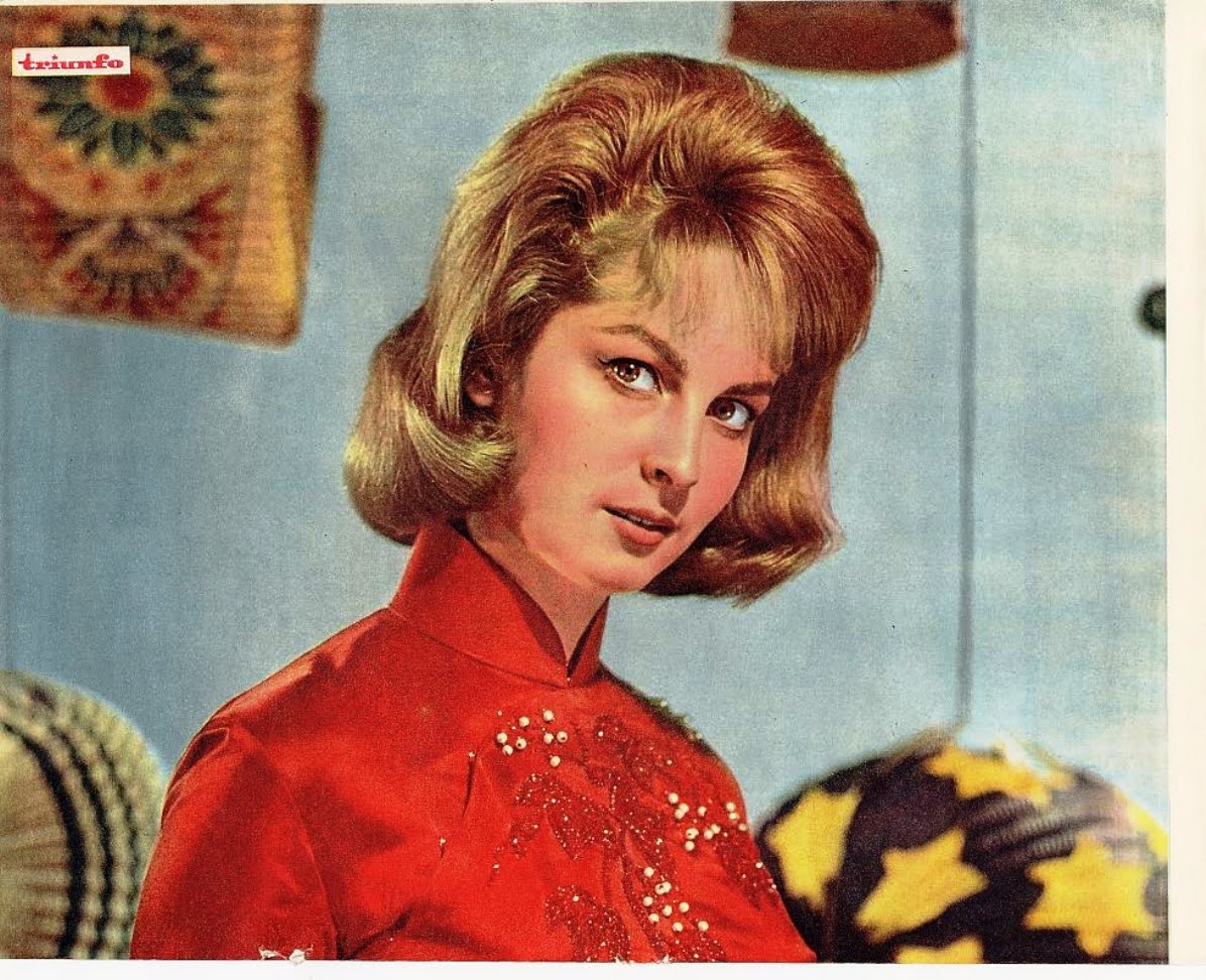 Cine español de los 40 a los 80: junio 2011