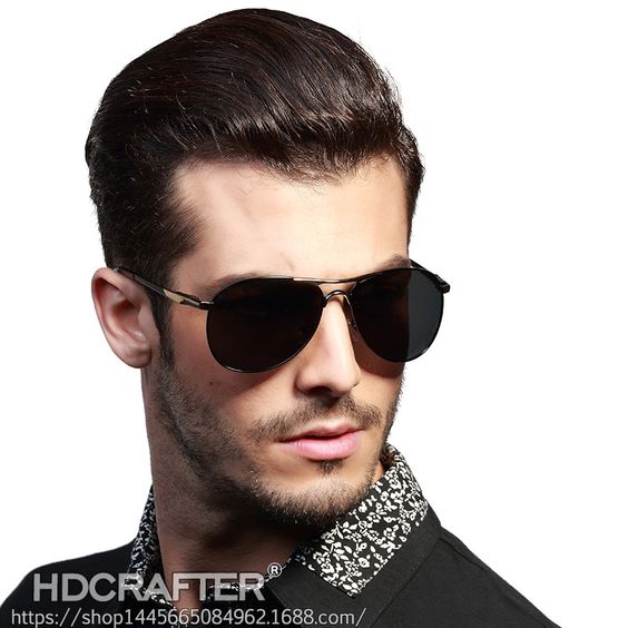 The Ultimate Guide To Men's High Quality Sunglass High Quality Sunglasse