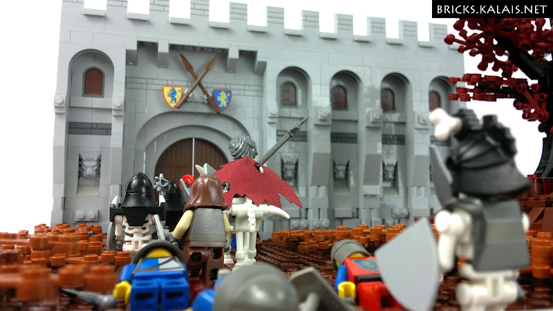 LEGO-crusaders-run-from-undead-scourge-0