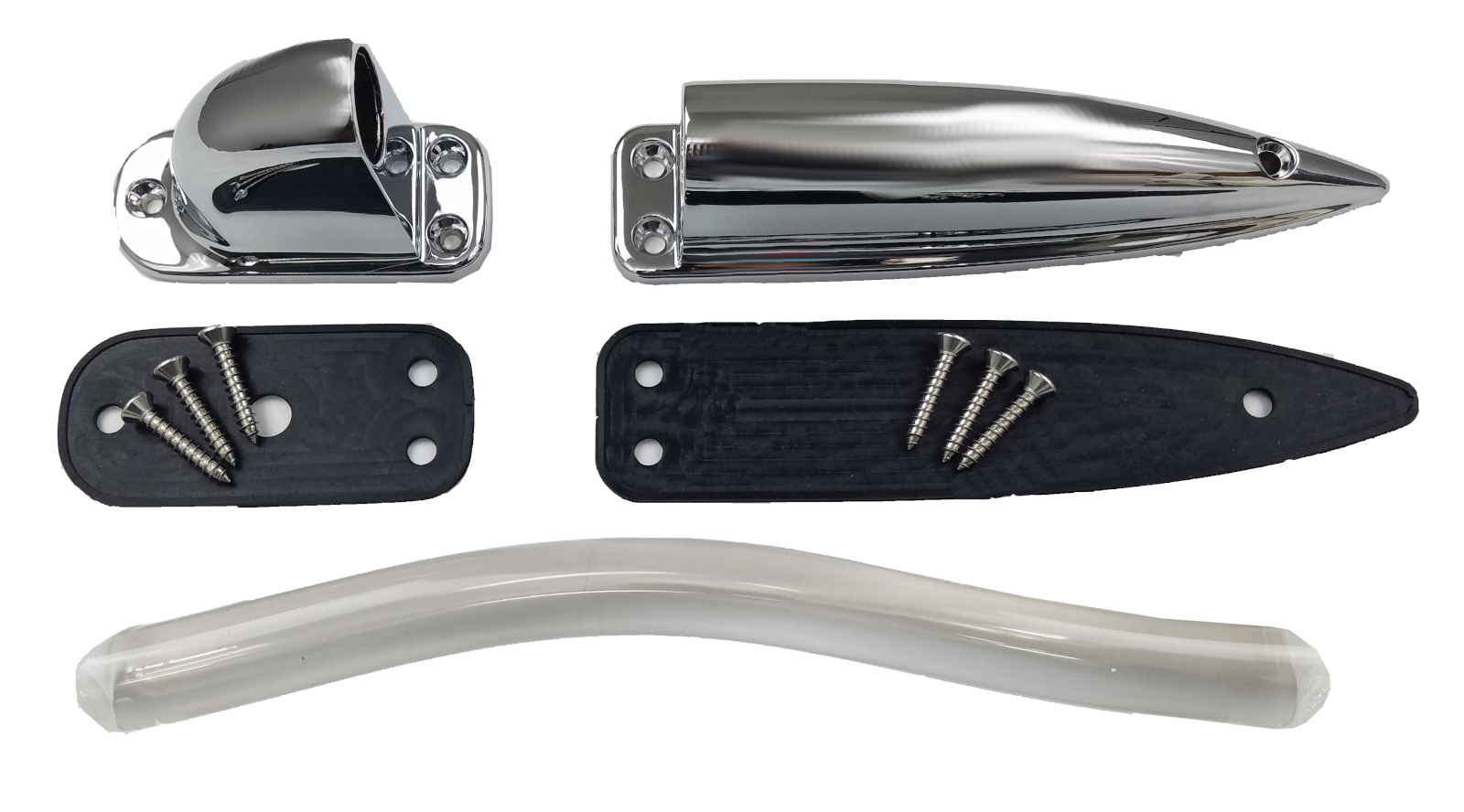 Parts & Accessories RV, Trailer & Camper Parts WHITE LED 12 volt