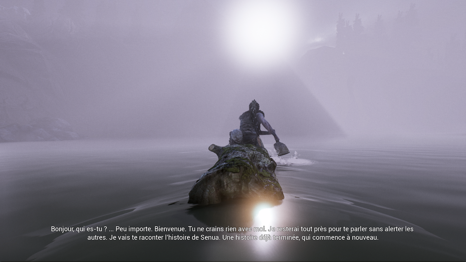 L'avis de Noopinho : Hellblade Senua's Sacrifice 2 Noopinho HellbladeSenuasSacrifice 20180813 20 08 26