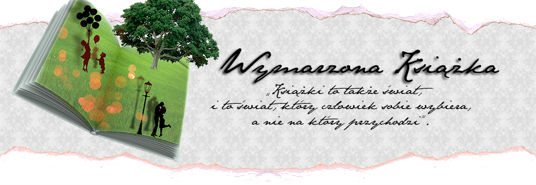 Znajdź wymarzoną książkę