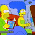 Ver Los Simpsons Online Latino 06x11 "Miedo a Volar"