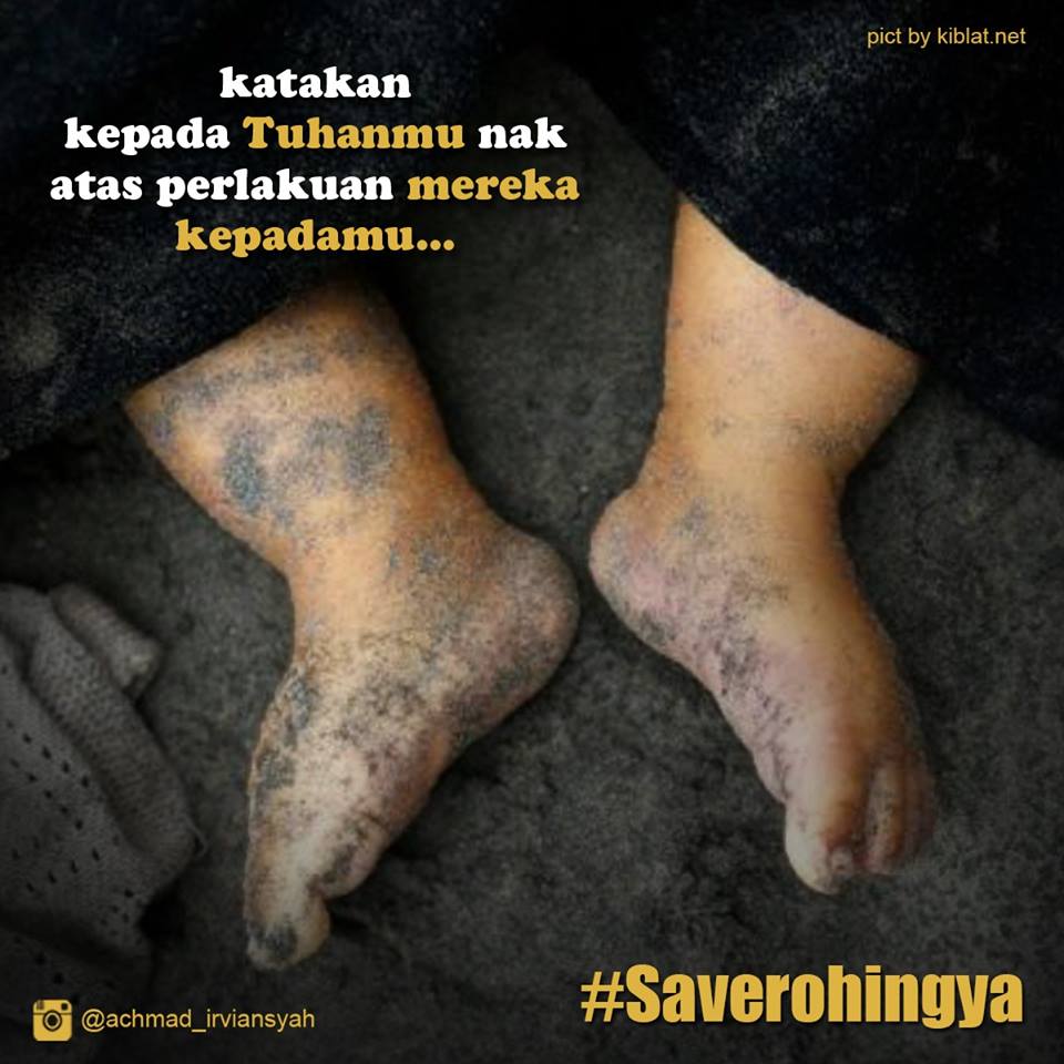 Foto Dakwah Doa untuk Rohingya SaveRohingya Foto Dakwah Doa untuk Rohingya SaveRohingya