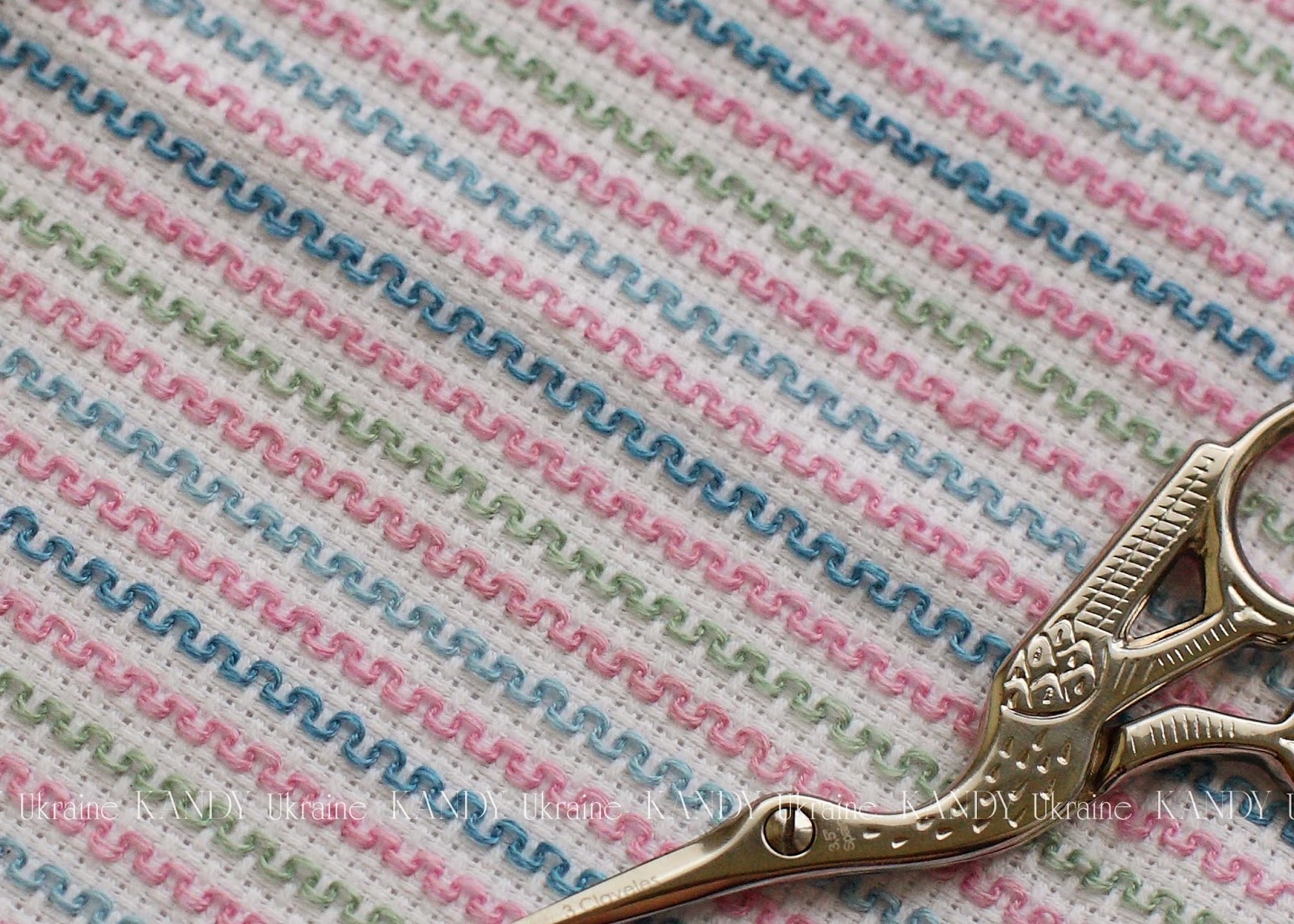 KANDY: Верхоплут