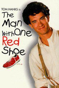 Octobersky: 100 Movie Challenge 2017 - # 54: The Man with One Red Shoe
