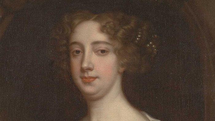 Biografía de Aphra Behn Biografía de Aphra Behn