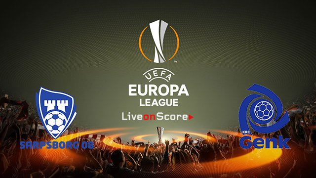 Prediksi Sarpsborg 08 vs Genk 5 Oktober 2018 UEFA Eropa Liga Pukul 02.00 WIB
