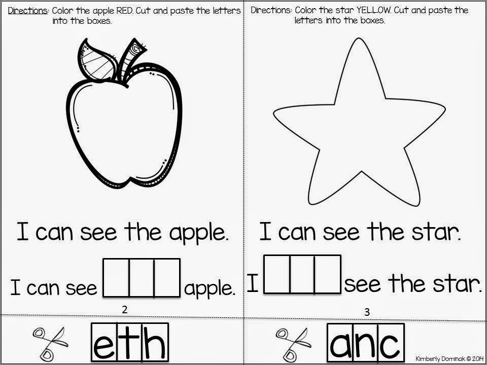 Domikiddos: September 2014