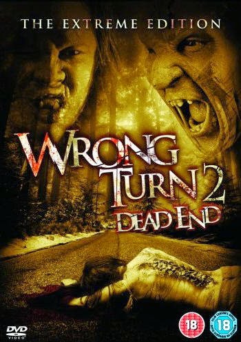 download wrong turn 2 full movie