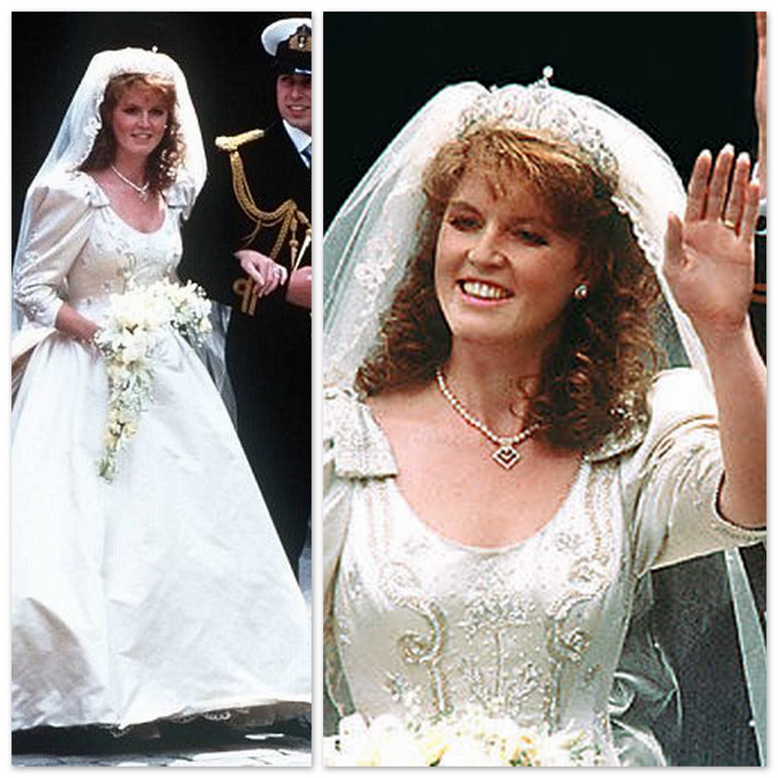 Lily Lemontree Royal Style Review The Royal Wedding Dress Will