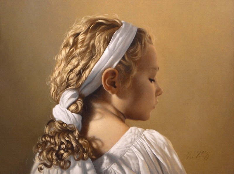 David Gray... Kai Fine Art