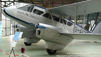 ESPANHA - Museo del Aire