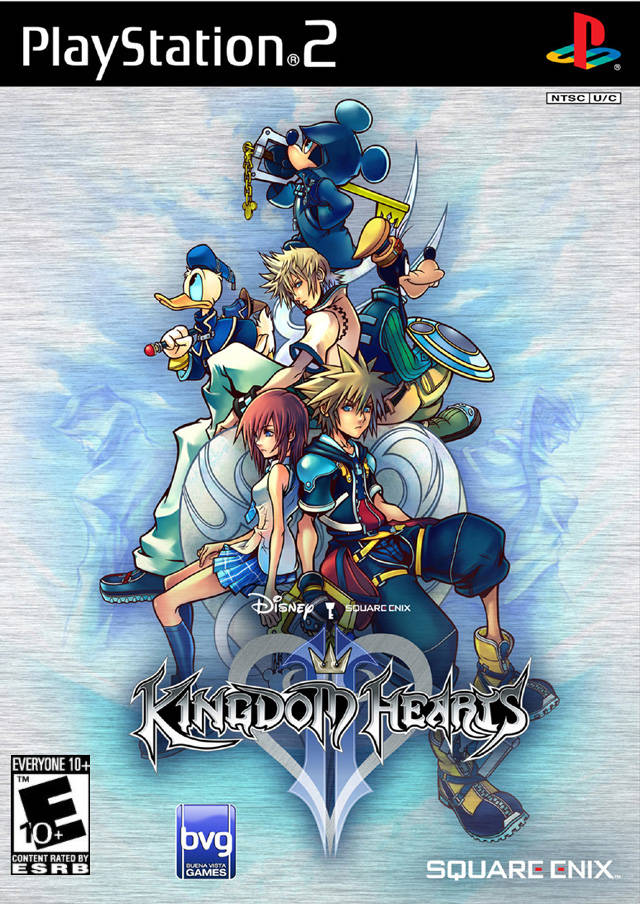 where do download kingdom hearts iso where do download kingdom hearts iso