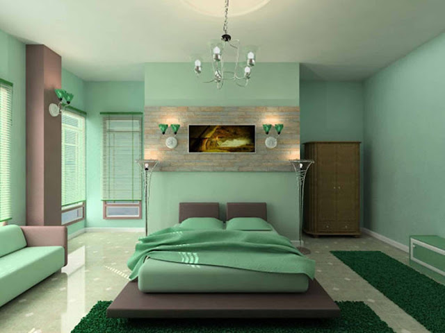 Interior Designer Bedrooms