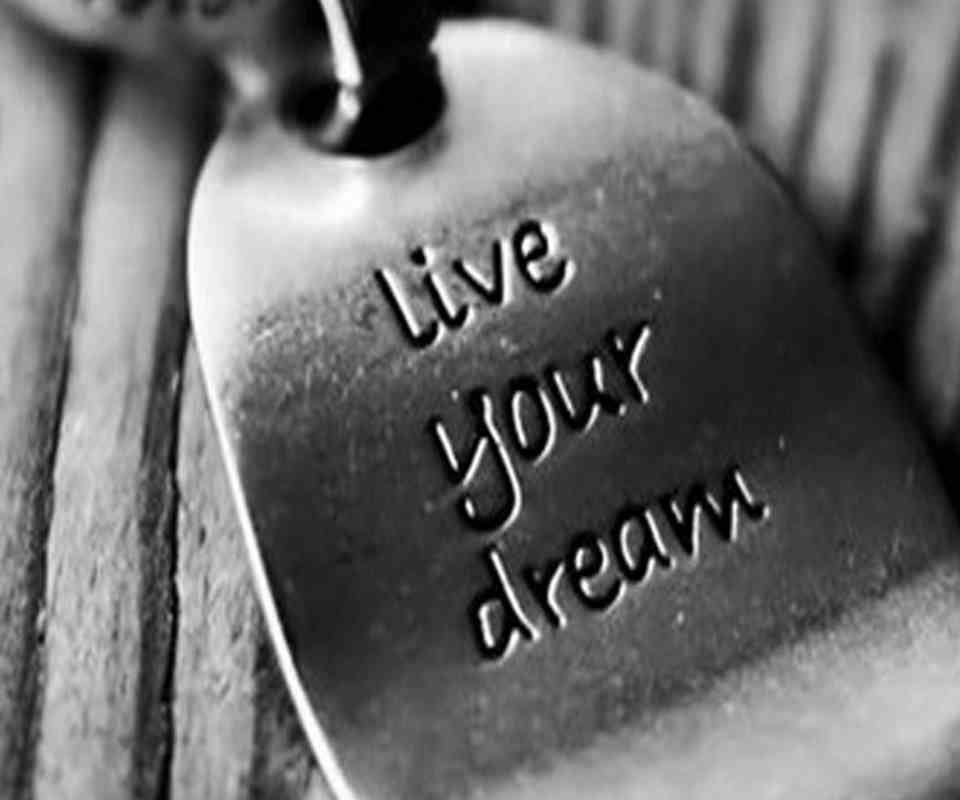 Love Poems and Love Quotes: Dream Quotes
