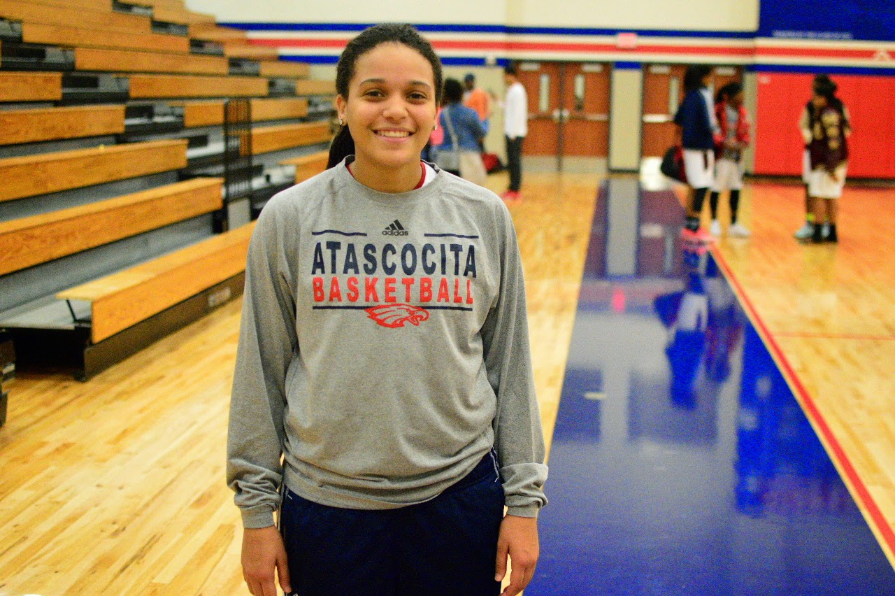 GIRLZ PREP REPORT Katy ISD Tournament updated