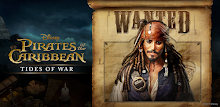 Pirates of the Caribbean: ToW APK Pirates of the Caribbean: Tides of War APK