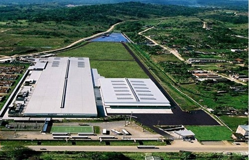 Itabuna: Trifil faz acordo com TRT e criará creche para filhos de funcionários