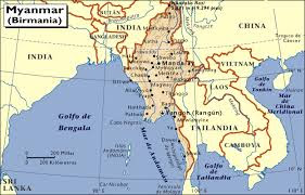 Birmânia liberta milhares de prisioneiros, incluindo 210 estrangeiros