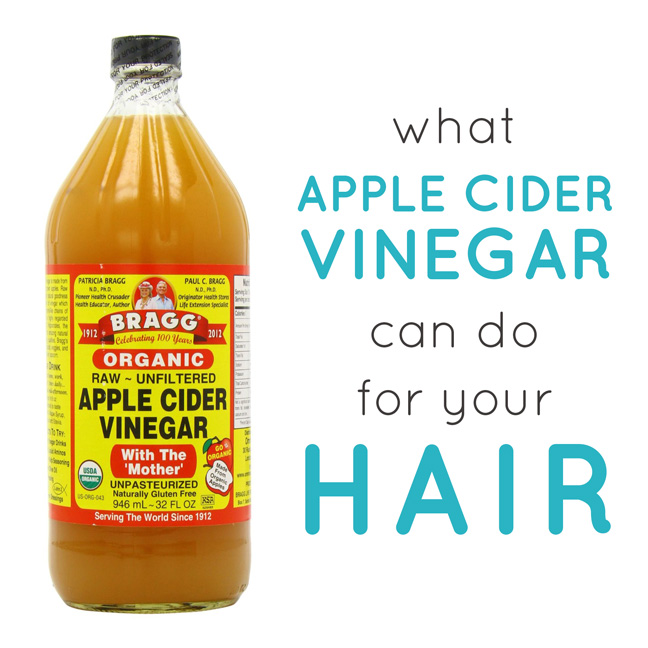 Natural Hair Corner By Shay Easy Apple Cider Vinegar Mix For Your
