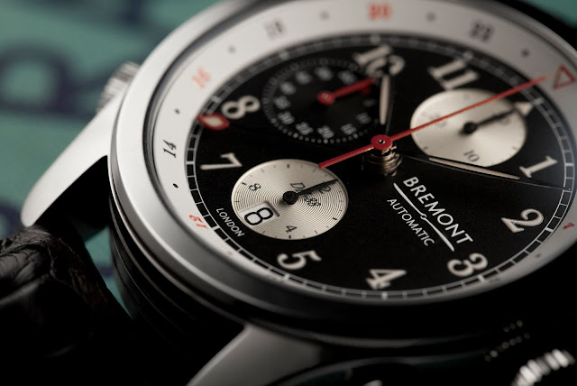 Bremont DH-885 Bremont DH-885