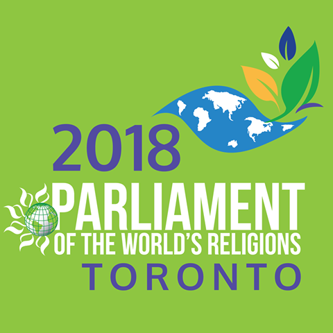 2018 PARLIAMENT OF THE WORLD'S RELIGIONS
