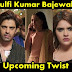 Revealed: Another big truth shakes Sikandar completely, Lovely uses Amyra in Kulfi Kumar Bajewala