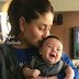 Anak Kareena Kapoor Di Buru