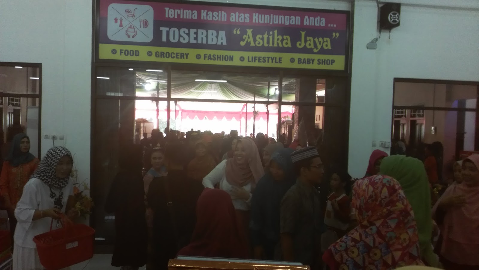 Cara Mendirikan Minimarket Rumahan atau Minimarket