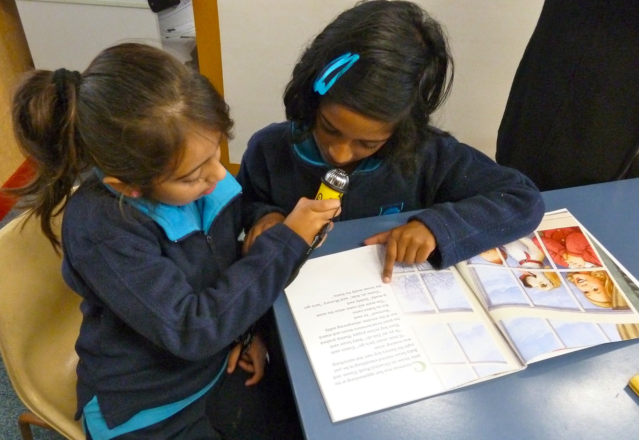 Jacqui Sharp Day 5 eLearning Classroom