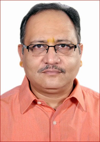 Astrologer Rajeev K. Khattar interview 