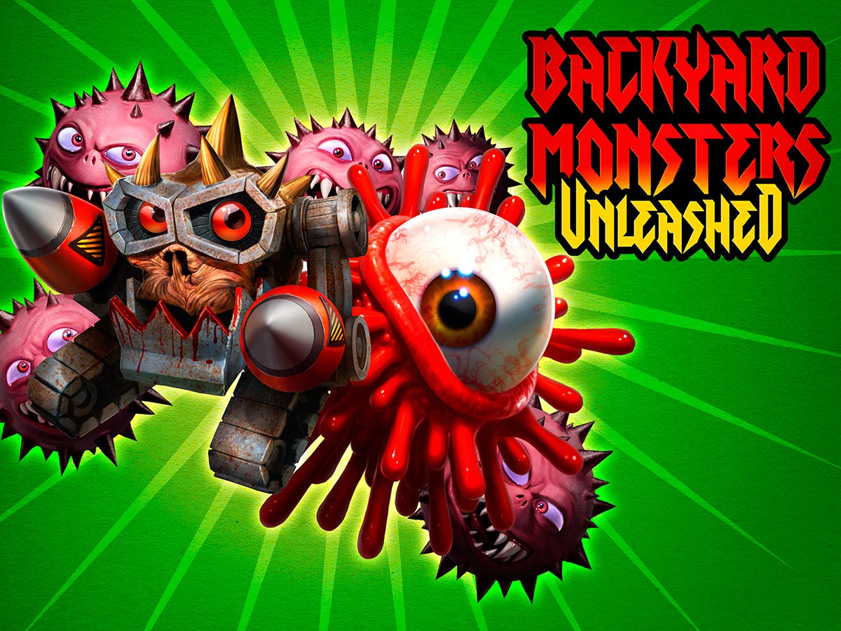 35 Best Pictures Backyard Monsters Download - Download Map ...