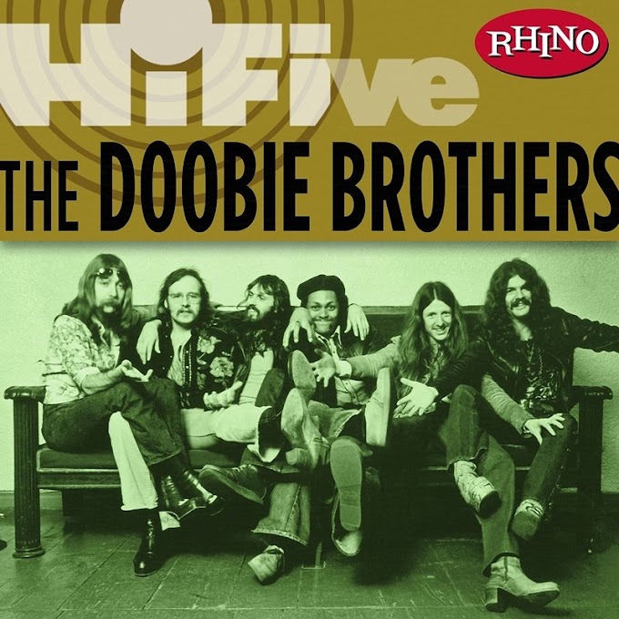 THE DOOBIE BROTHERS(BANDA DE ROCK