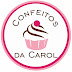 Parceria Confeitos da Carol