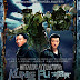 Metallic Attraction Kungfu Cyborg 2009 Hindi Dubbed HDRip 480p 300mb