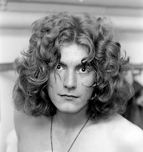 Robert Plant | Rock Star Picture