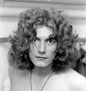 Robert Plant, 1966