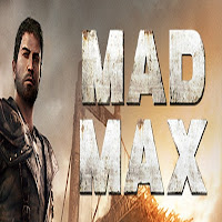 تحميل لعبة ماد ماكس للكمبيوتر download mad max free for pc