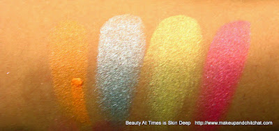 The Body Shop Shimmer Cubes Spring Collection Palettes 32 The Body Shop Shimmer Cubes Spring Collection Palettes 32 swatches