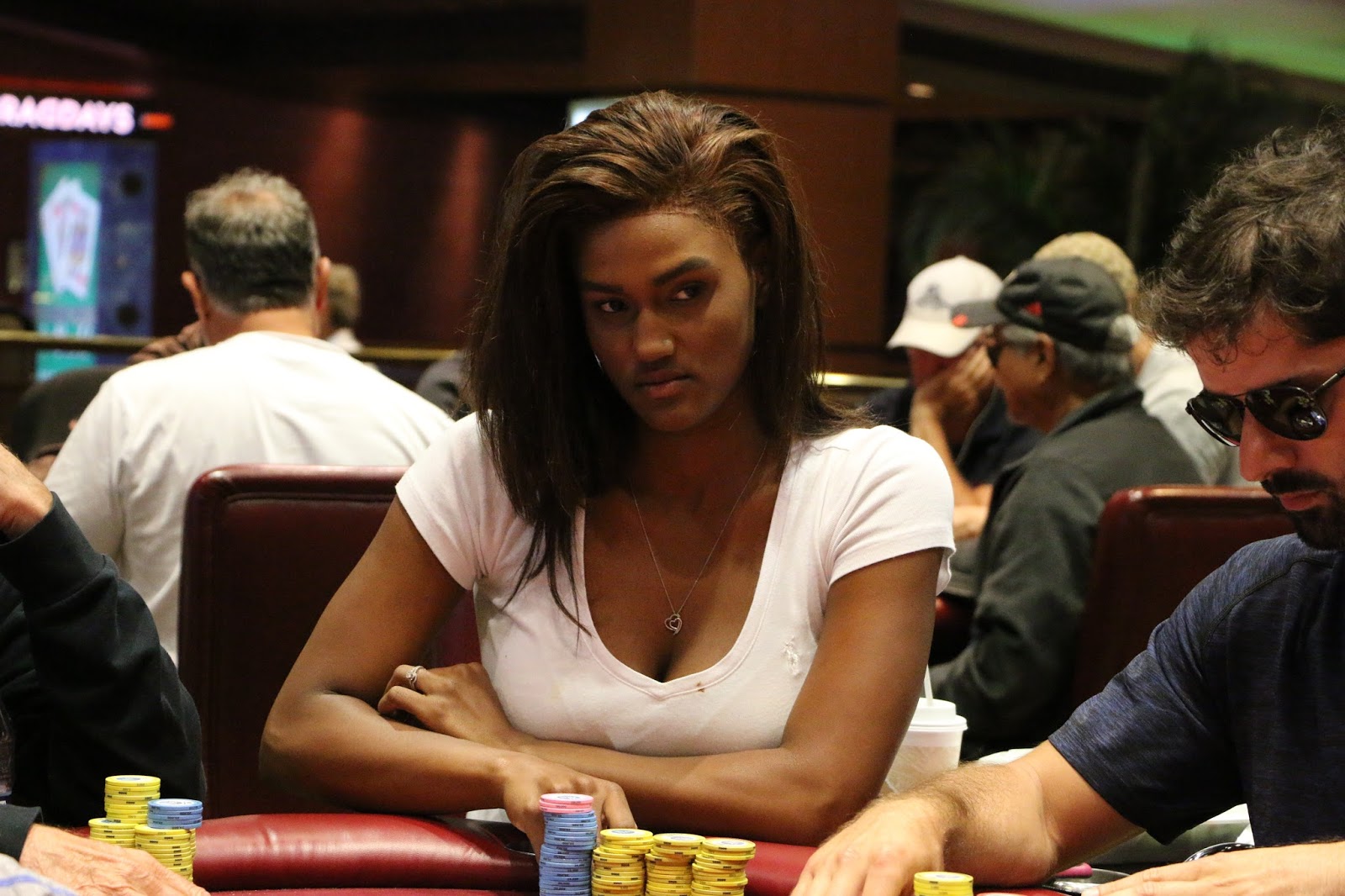 Poker odds flopping a set