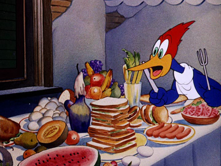 Cinema 4 Cel Bloc November 2017