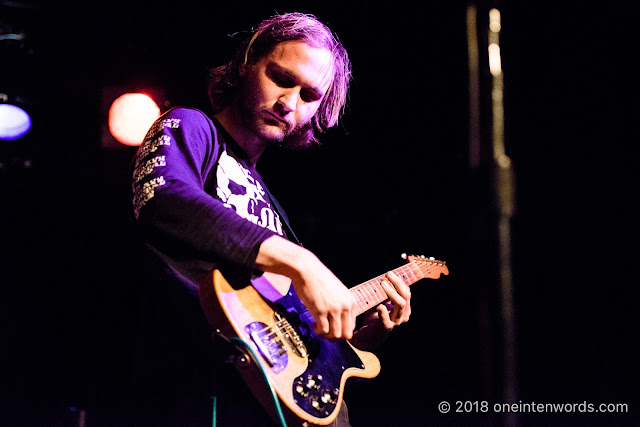 Typhoon at Lee's Palace on January 23, 2018 Photo by John at One In Ten Words oneintenwords.com toronto indie alternative live music blog concert photography pictures photos